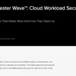 Forrester Wave Report