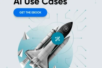 The Four Essential Al Use Cases