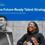 Future-Ready Talent Strategy eBook