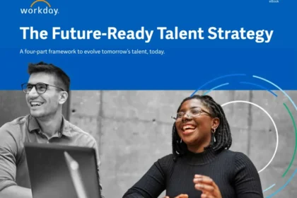 Future-Ready Talent Strategy eBook