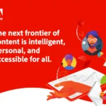 Empower Al-driven content creation across all your teams