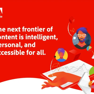 Empower Al-driven content creation across all your teams