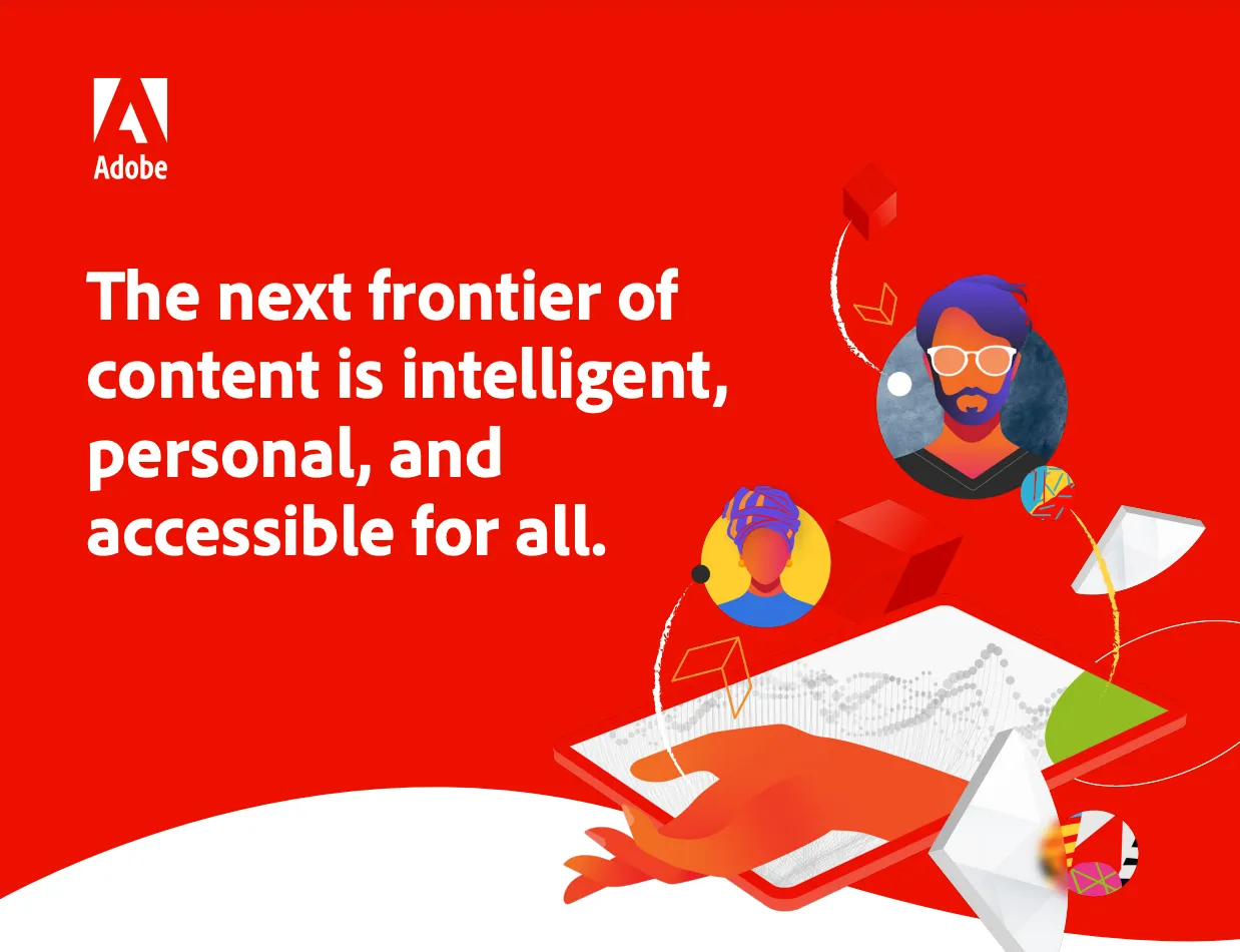 Empower Al-driven content creation across all your teams