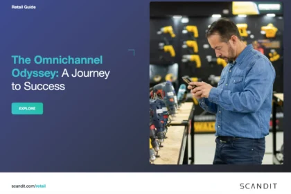 The Omnichannel Odyssey – A Journey to Success