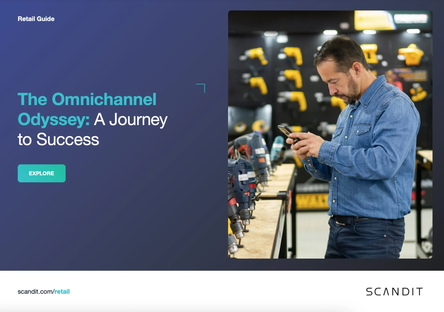 The Omnichannel Odyssey – A Journey to Success