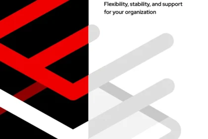 The power of Red Hat Enterprise Linux