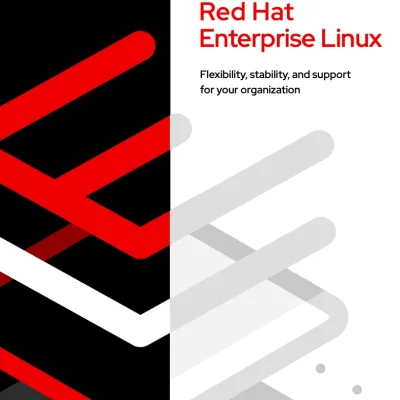 The power of Red Hat Enterprise Linux
