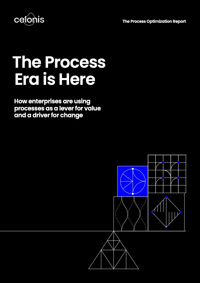 Are your business processes running as they should?