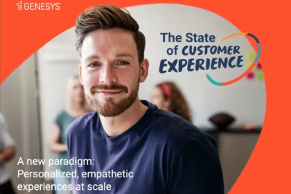 THE STATE OF CUSTOMEREXPERIENCE