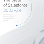 IBV – State of Salesforce 2023-24
