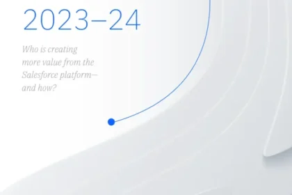 IBV – State of Salesforce 2023-24