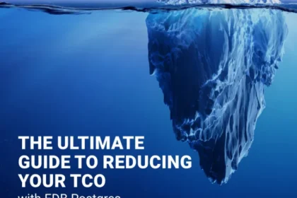THE ULTIMATE GUIDE TO REDUCING YOUR TCO