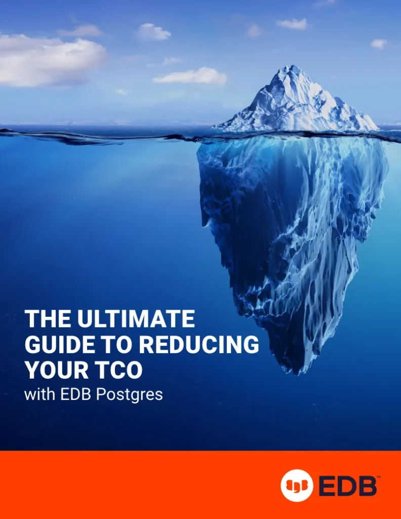 THE ULTIMATE GUIDE TO REDUCING YOUR TCO