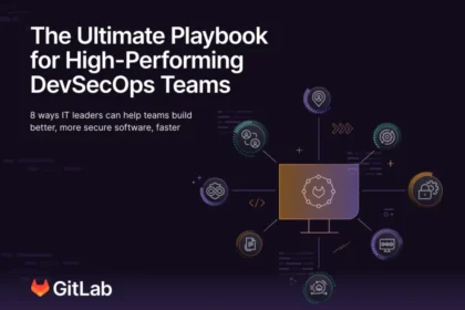 The Ultimate playbook for high-performing DevSecOps teams