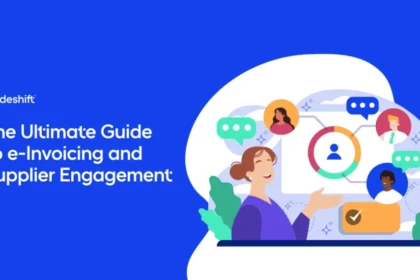 The Ultimate Guide to e-Invoicing and Supplier Engagement