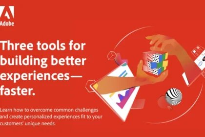Three tools to streamline your content.