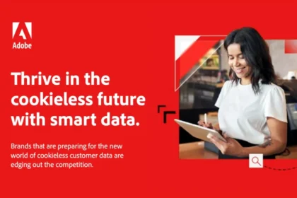 Thrive in the cookieless future with smart data