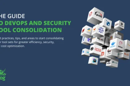 THE GUIDE TO DEVOPS AND SECURITY TOOL CONSOLIDATION