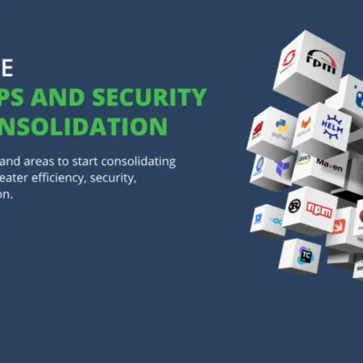 THE GUIDE TO DEVOPS AND SECURITY TOOL CONSOLIDATION