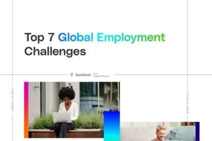 Top 7 Global Employment Challenges