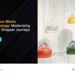 Tradition Meets Technology: Modernizing Luxury Shopper Journeys