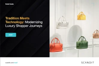 Tradition Meets Technology: Modernizing Luxury Shopper Journeys