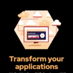 Transform your applications with Red Hat OpenShift Service on AWS