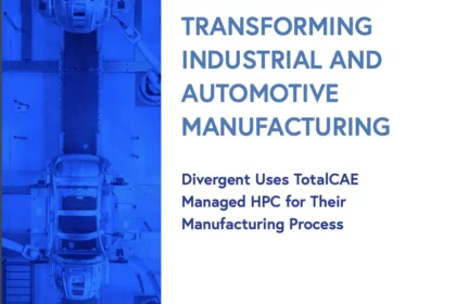 Transforming Industrial and Automotive Manufacturing