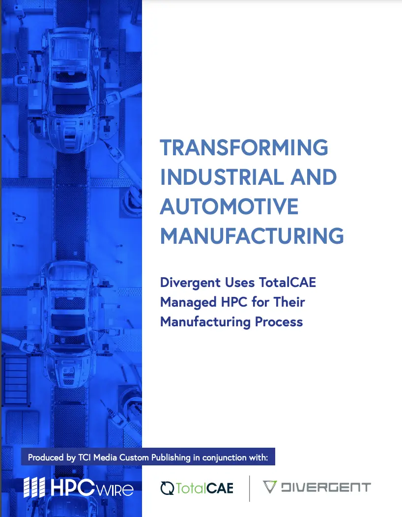 Transforming Industrial and Automotive Manufacturing