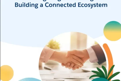 TRANSFORMING PROGRAM MANAGEMENT: BUILDING A CONNECTED ECOSYSTEM