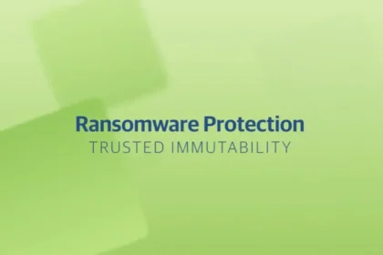 Ransomware Demo Series – Trusted Immutability