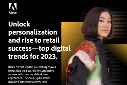 Stay one step ahead of shopper expectations