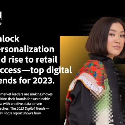 Stay one step ahead of shopper expectations