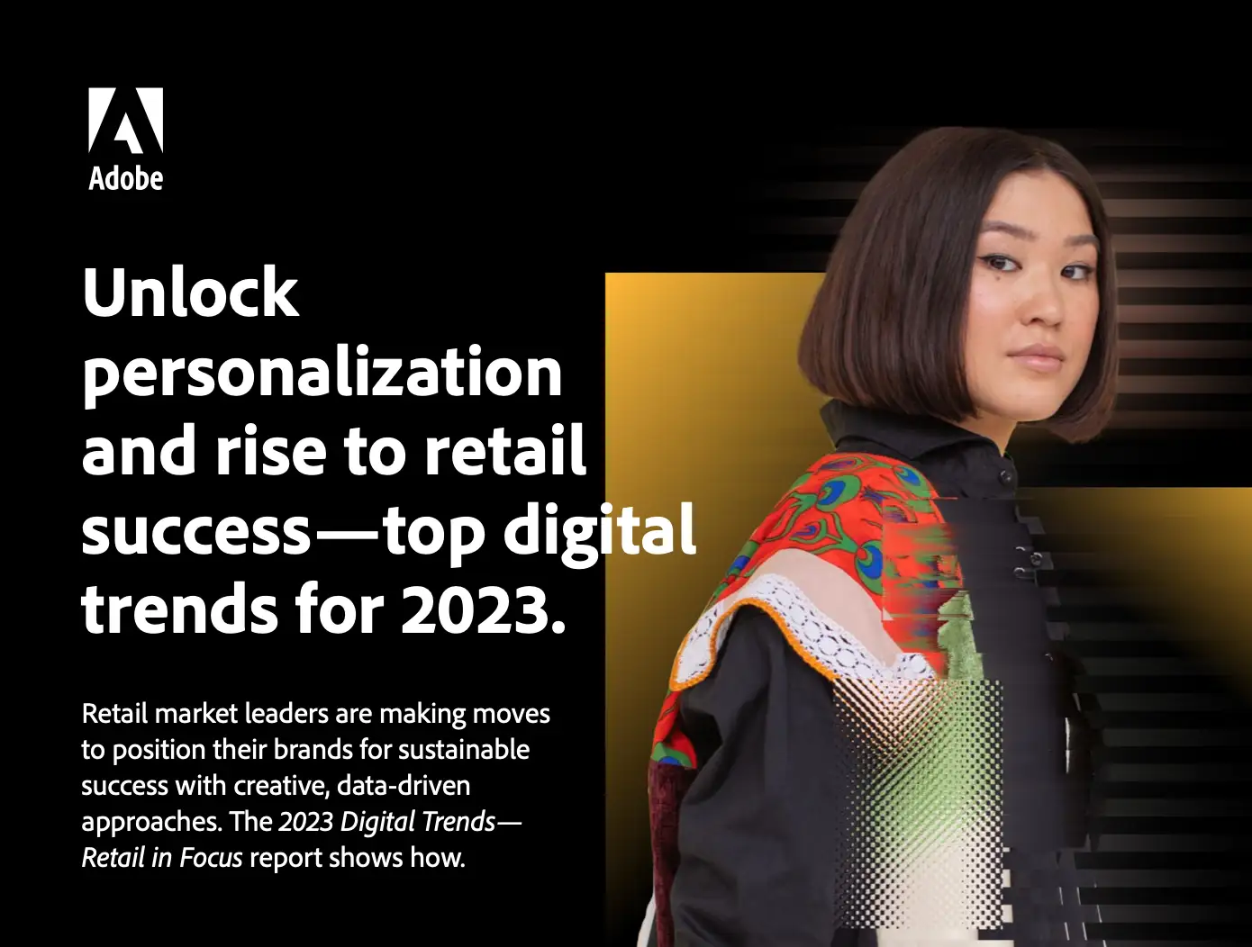 Stay one step ahead of shopper expectations