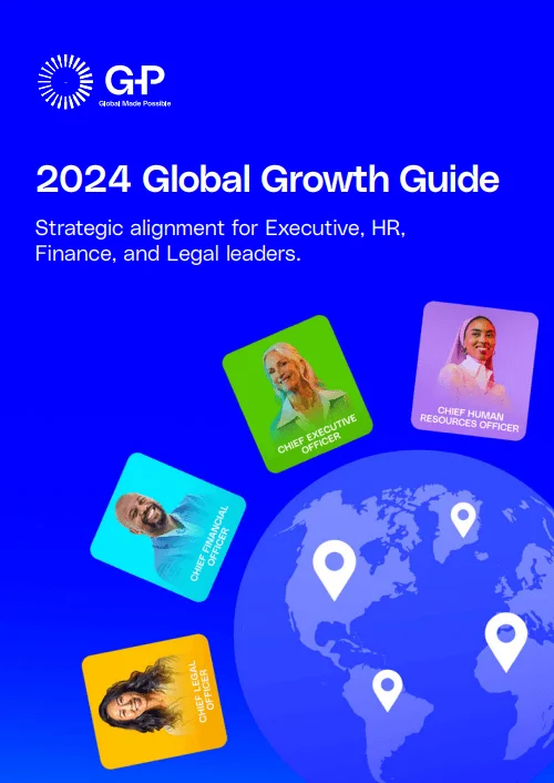 2024 Global Growth Guide
