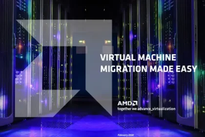 Virtual Machine Migration Made Easy