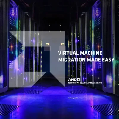 Virtual Machine Migration Made Easy