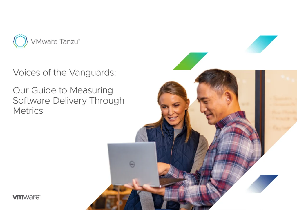 Voices of the Vanguards: Our Guide to Measuring Software Delivery