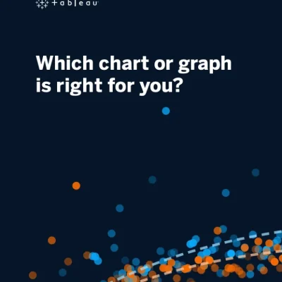 Which Chart or Graph is Right For You?