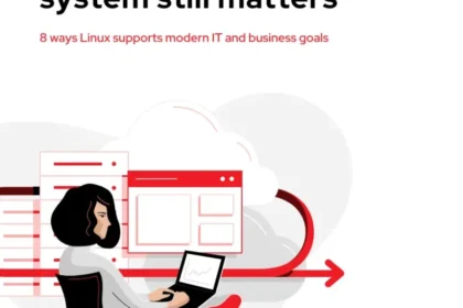 Why your operating system still matters