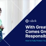 With Great Cloud Comes Great Responsibility: How to fully protect your data in AWS