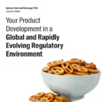Your Product Development in a Global and Rapidly Evolving Regulatory Environment