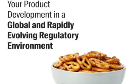 Your Product Development in a Global and Rapidly Evolving Regulatory Environment