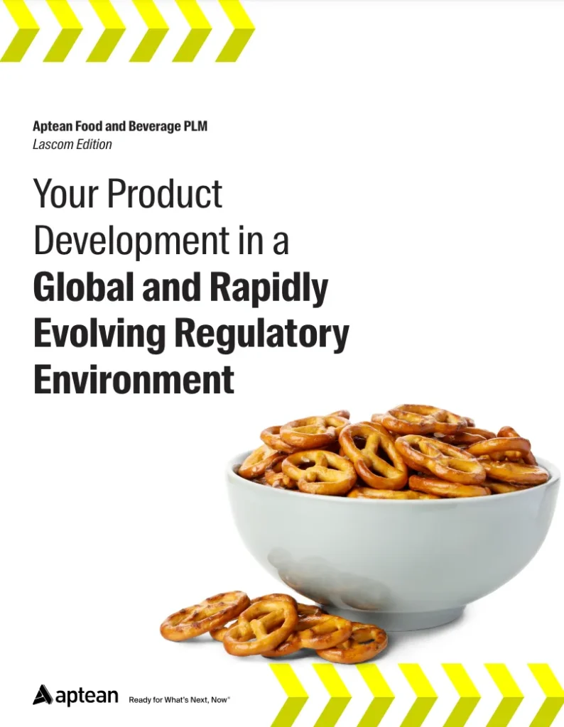 Your Product Development in a Global and Rapidly Evolving Regulatory Environment