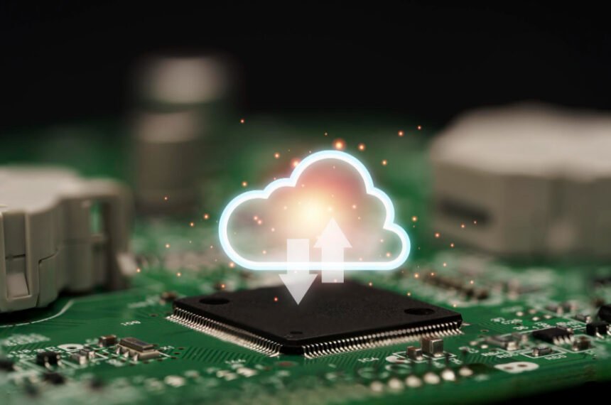 Edge Cloud Computing Is Powering Real-Time Innovation