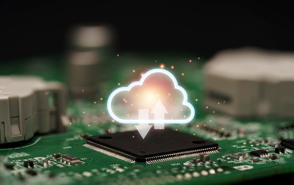 Edge Cloud Computing Is Powering Real-Time Innovation