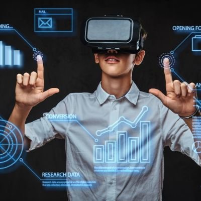 Multimodal AI Is Transforming Human-Computer Interaction