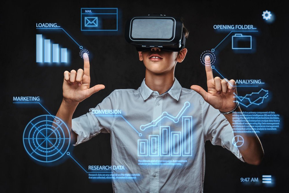 Multimodal AI Is Transforming Human-Computer Interaction