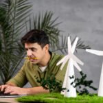 Sustainable Technology Is Driving Smarter Innovation