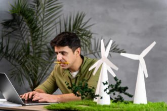 Sustainable Technology Is Driving Smarter Innovation